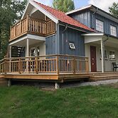 Sandvikengården Stugby