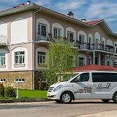 Zolotaya 7 Hotel