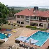 Santa Maria Hotel Entebbe