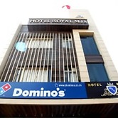 Hotel Royal MJS Pinjore