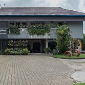 RedDoorz Syariah Plus @ Banjarbaru