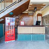 RedDoorz Plus @ Sindalan San Fernando City