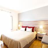 Casas da Vila - Duna Parque Resorts & Hotels