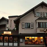 Hotel Haus Krone