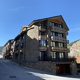 Apartamentos Canillo Ribagrossa 3000