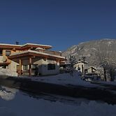 Ferienwohnung Heissl