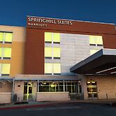 SpringHill Suites by Marriott Newark Fremont