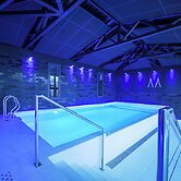 Hôtel Le Magic & Spa