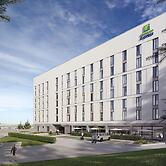 Holiday Inn Express Wiesbaden by IHG