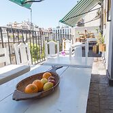 Segui Apartment by Be Local Argentina