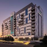 Pomeroy Hotel Fort McMurray