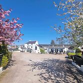 The Mill House Hotel