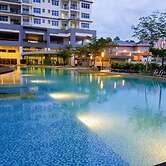 Skypod Residence
