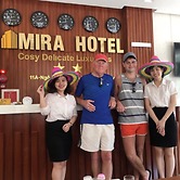 Mira Hotel