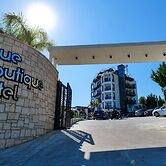 Blue Boutique Hotel