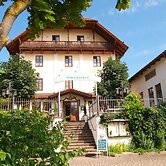 Gasthof Kampenwand Bernau