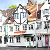 Kajüte Am Nordermarkt