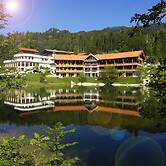 Feuriger Tatzlwurm Berghotel & Spa, BW Signature Collection