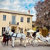 The Elms Hotel