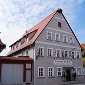 Braumeister Döbler - Ferienwohnungen