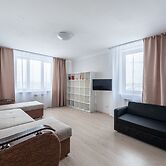 Apartment on Tramvaynyy pereulok 2-4 16 floor