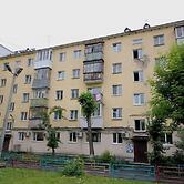 Apartment on Chelyuskintsev 29