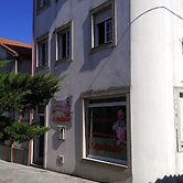 Albergue o Apalpador - Hostel