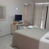 Manhuaçu Center Hotel