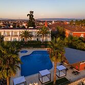 Palácio São Silvestre - Boutique Hotel