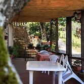 Agriturismo Colle Tocci