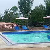 Jabali Country Lodge