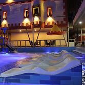 Hotel Castillo Resort