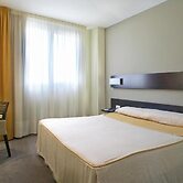 BLU HOTEL PAMPLONA