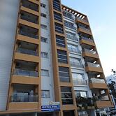 Aylin Apartment