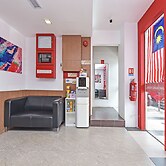 OYO 768 Fajar Baru Boutique Hotel