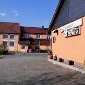 Pension Lindenhof Drabsch