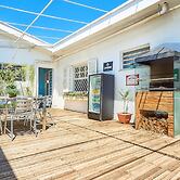 Deck Hostel Taquaral