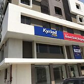 Kyriad Hotel Solapur