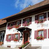 Hotel - Landgasthof zum Pflug