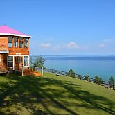 Khuvsgul Bayan-Ulaan