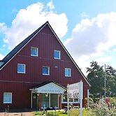 Frühstückshotel Möven Kieker