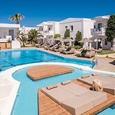 Enorme Maya Beach - Adults Only