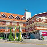 Hotel Euro Suite Campos do Jordão