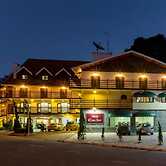 Hotel Euro Suite Campos do Jordão