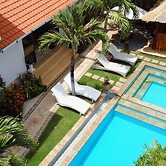 Ocean Villa Dive Resort - Tulamben