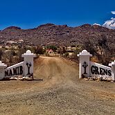 Namibgrens Guest Farm