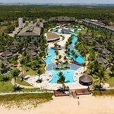 Flats no Beach Class de Muro Alto