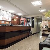 Ibituruna Center Hotel