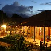 Pousada Vale das Araras