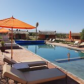 Les Orangers De L'Ourika